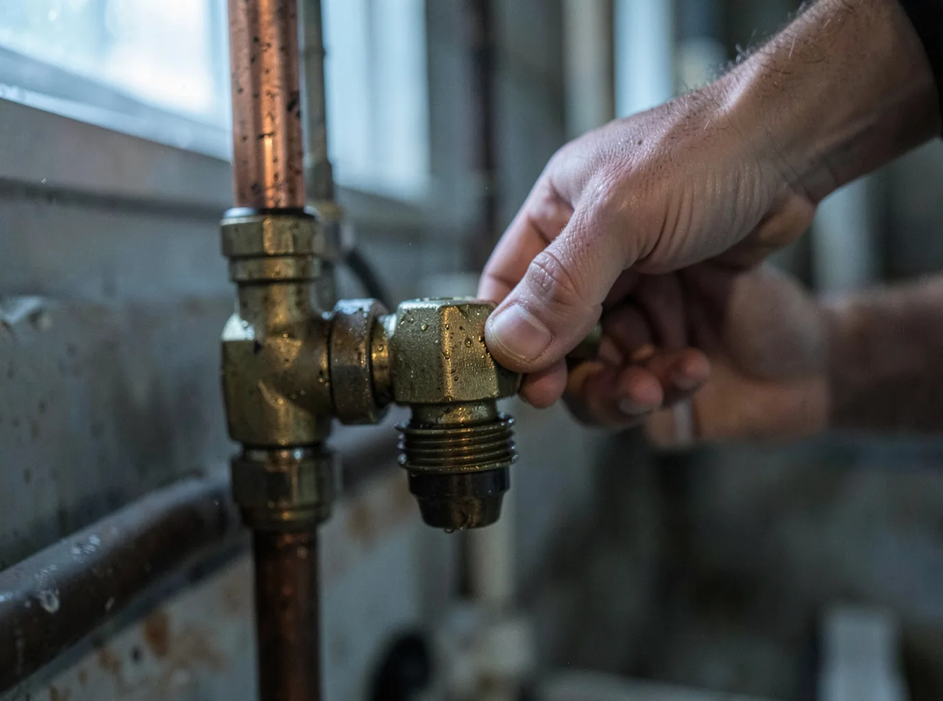 Emergency Plumber Davidsville, PA FAQs